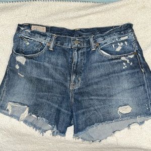 Women’s size 29 Ralph Lauren Polo Shorts